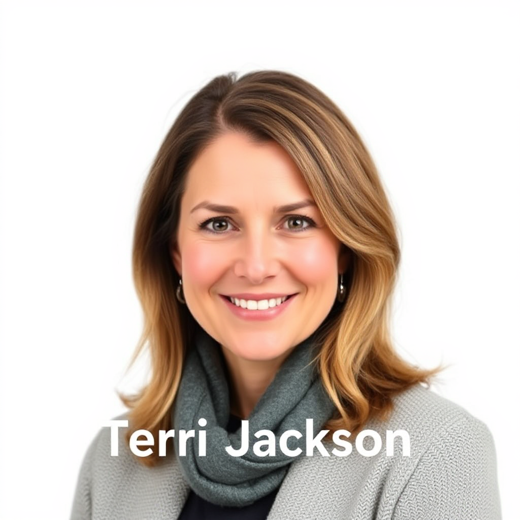 Terri Jackson