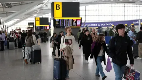 London Heathrow One of Multiple Air Hubs Hit by Digital Breach on Check-In Software