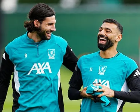 Weekend Premier League Expected Team Selections