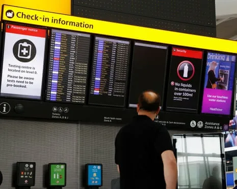 Significant Flight Delays Reported Across European Airports Following Cyber-Attack Affecting Check-In Systems