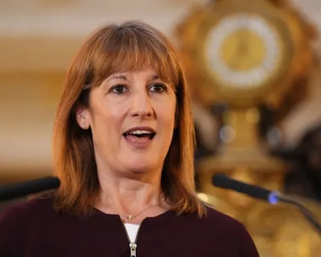 British Finance Minister Due to Appear Gambling Lobbyist's Function During Tax Assessment