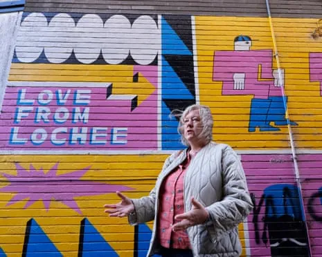 Lochee Refuses Elon Musk's Bait, Celebrating Community Spirit Instead