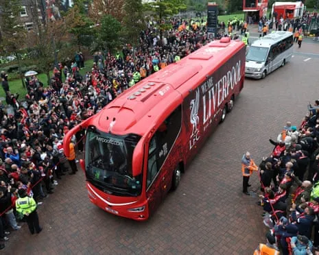 The Reds against The Blues: Lineups and Fixture Latest