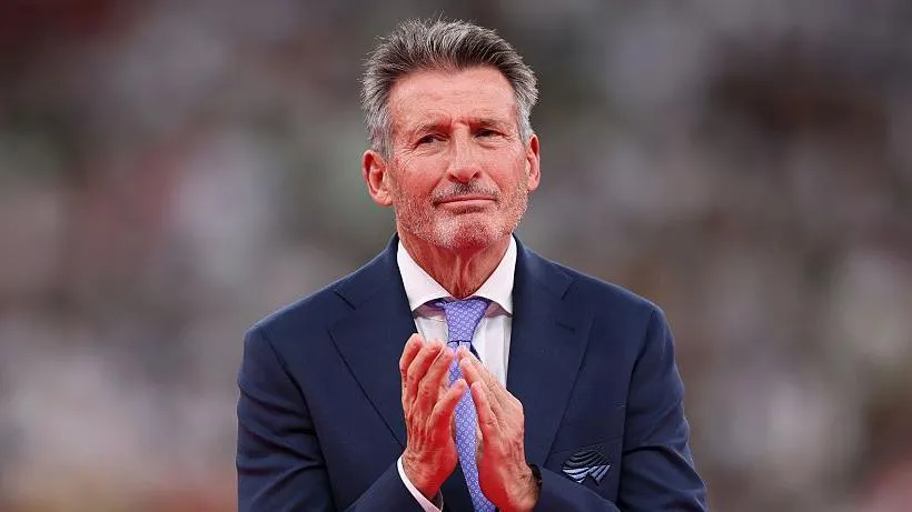 Japanese Warm-Up Areas Labeled 'Not Perfect' according to World Athletics President