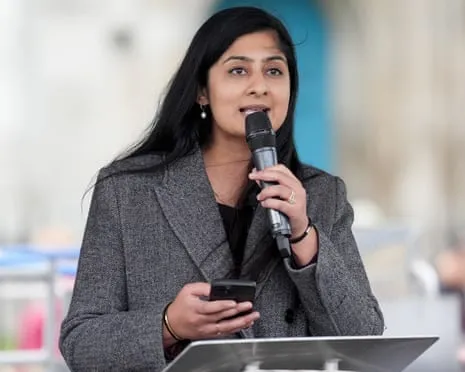The Coventry South MP Seeks Advice From Libel Lawyers Following Row Involving Jeremy Corbyn Over Party Membership System