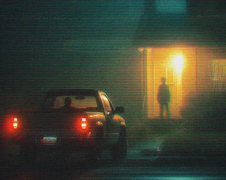 Abject Horror: The Disturbing Chronicle of Sting Operation Broadcast Series